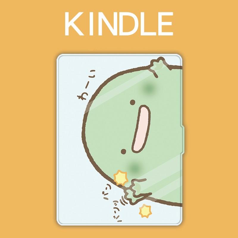 Kindle Paperwhite ケース キンドル ペーパーホワイト カバー キャラクター スリム スタンド 耐衝撃 ゆるキャラ かわいい Hj Oct ショップ 通販 Yahoo ショッピング