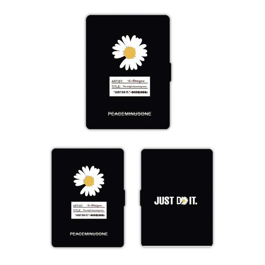 Kindle Paperwhite ケース キンドル ペーパーホワイト 可愛いカバー キャラクター スリム スタンド 耐衝撃 お花 コスモス Hj Oct ショップ 通販 Yahoo ショッピング