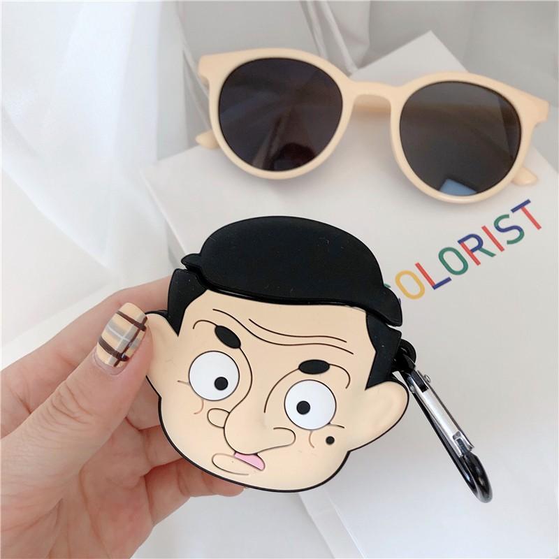 Airpods ケース おしゃれ エアーポッズ ケース 韓国 Airpods ケース キャラクター シリコン 面白い お洒落 人 Hj Oct ショップ 通販 Yahoo ショッピング