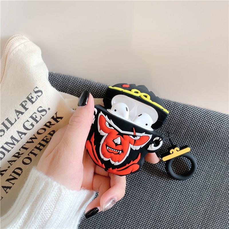 Airpods ケース おしゃれ エアーポッズ Pro ケース 韓国 Airpods ケース キャラクター シリコン 面白い お洒落 孫悟空 サル Hj Oct ショップ 通販 Yahoo ショッピング