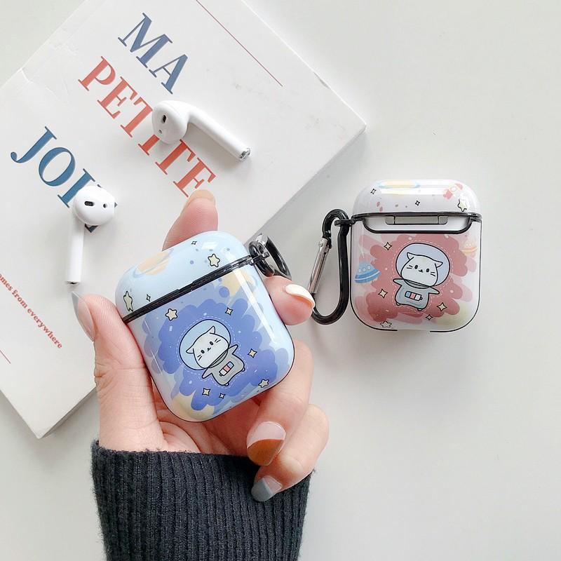Airpods Airpods2 エアポッズ カバー ケース イヤホン ワイヤレス