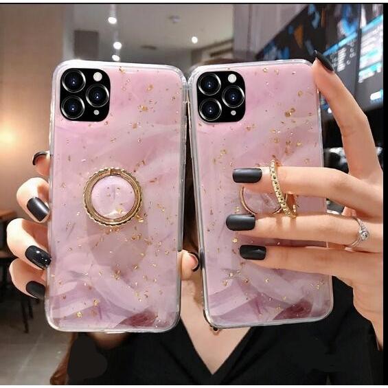 Iphone11 ケース スマホケース キャラクター 韓国 アイフォンケース プロ Iphone 11 11pro Xr 8 7 Xs X ケース かわいい ピンク ラメ キラキラ リング付き Hj Oct ショップ 通販 Yahoo ショッピング