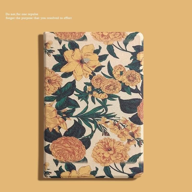 Ipad 19 10 2 ケース 上品 可愛い かわいい お花 おしゃれ 第7世代 カバー 新型 10 2インチ 手帳型ケース アイパッド タブレット おもしろカバー 超薄型 Hj007 Oct ショップ 通販 Yahoo ショッピング