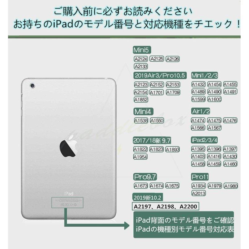iPadケース 韓国 おもしろ 牛乳 学校 2019 10.2インチ iPad7  キャラクター おしゃれ 第7世代 第6世代 アイパッドmini5 カバー air1/2 air3 10.5｜octshop｜02