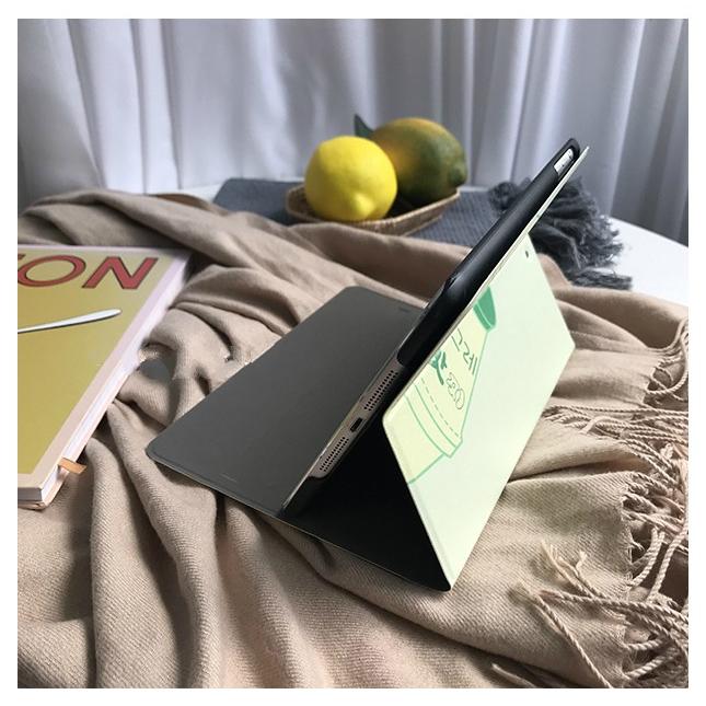 Ipadケース 韓国 おもしろ 牛乳 学校 19 10 2インチ Ipad7 キャラクター おしゃれ 第7世代 第6世代 アイパッドmini5 カバー Air1 2 Air3 10 5 Hj017 Oct ショップ 通販 Yahoo ショッピング