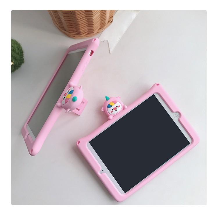 iPad 第7世代 128GB シルバー ピンクカバー付き アイパッド iPad ケース 第7世代 pro mini4 mini5 air3 第6世代
