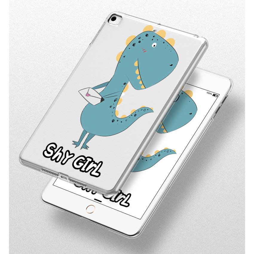 Ipad Pro 11 ケース 18 カバー Ipad 10 2 第4世代 ケース おしゃれ Ipad 10 5 インチ 第7世代 耐衝撃 ソフト 背面 Tpu 防水 恐竜 キャラクター Ipd093 Oct ショップ 通販 Yahoo ショッピング