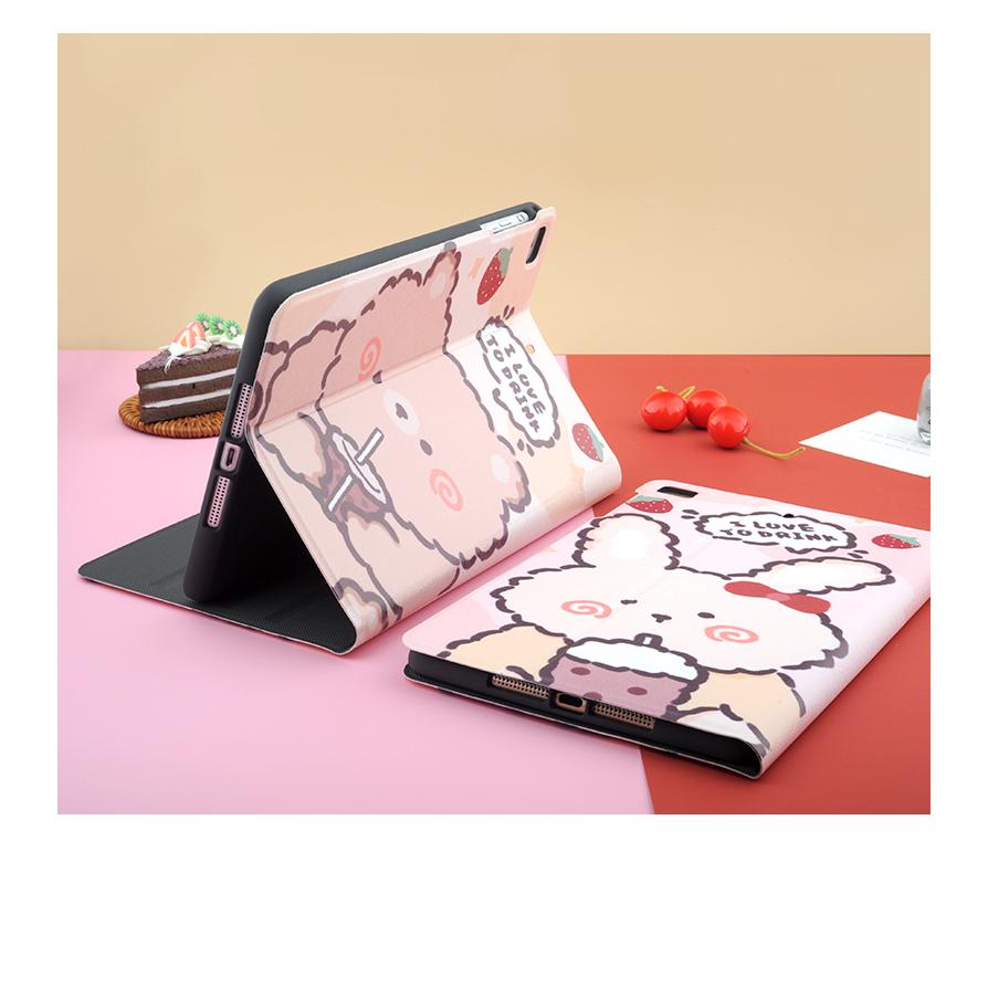 ipadケース 第8世代 第7世代 おしゃれ 女子 第6世代 韓国 子供用 iPad