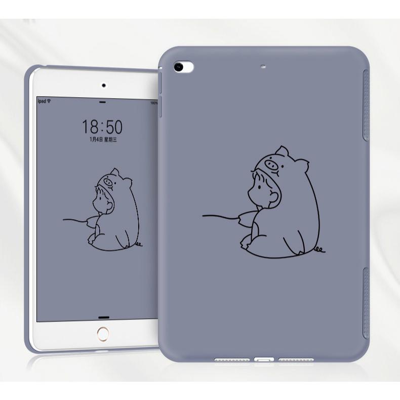 Ipad Pro 11 ケース 18 カバー Ipad 10 2 Mini ケース おしゃれ Ipad 10 5 インチ 第7世代 耐衝撃 ソフト Tpu 防水 かわいい キャラクター Ipd103 Oct ショップ 通販 Yahoo ショッピング