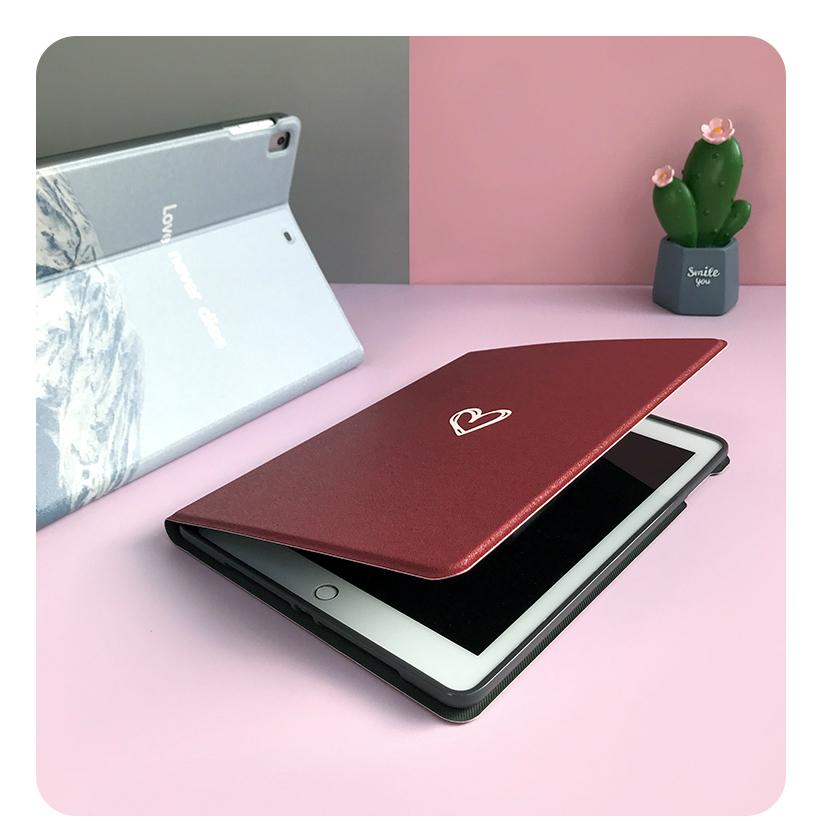 iPad ケース ペン収納 Air3 10.5インチ 第8世代 2020 第7世代 2019