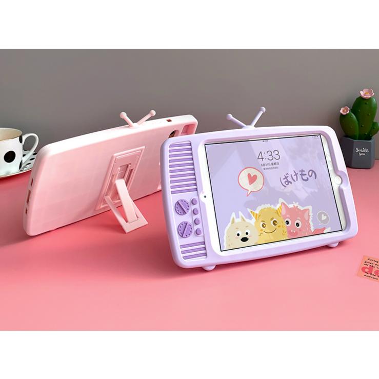 iPad 第6世代 MRM02J/A キッズカバー付き iPad 第6世代 MRM02J/A キッズカバー付き