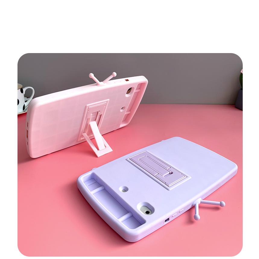 水洗い可能 iPad ケース キッズiPadケース 多機種対応 iPad8 第8