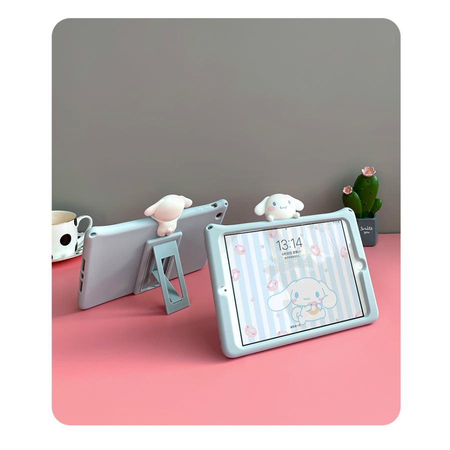 IPAD Pro9.7 2018年 ケース おしゃれ シリコン 耐衝撃 アイ