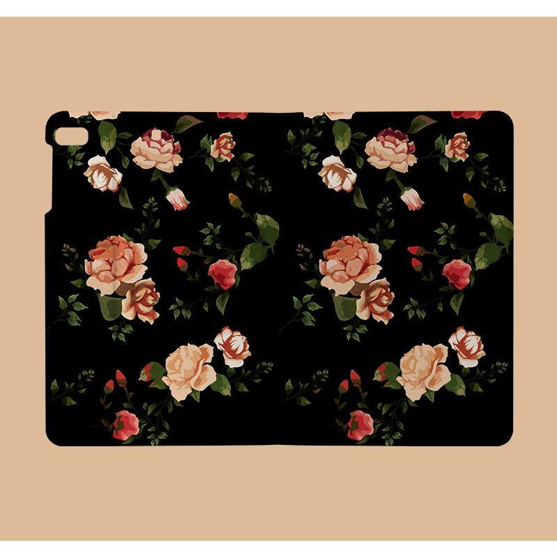 美しい花柄模様★Kate Spade★iPad Pro 11/Air 10.9インチ用 美しい花柄模様☆Kate Spade☆iPad Pro 11/Air 10.9インチ用