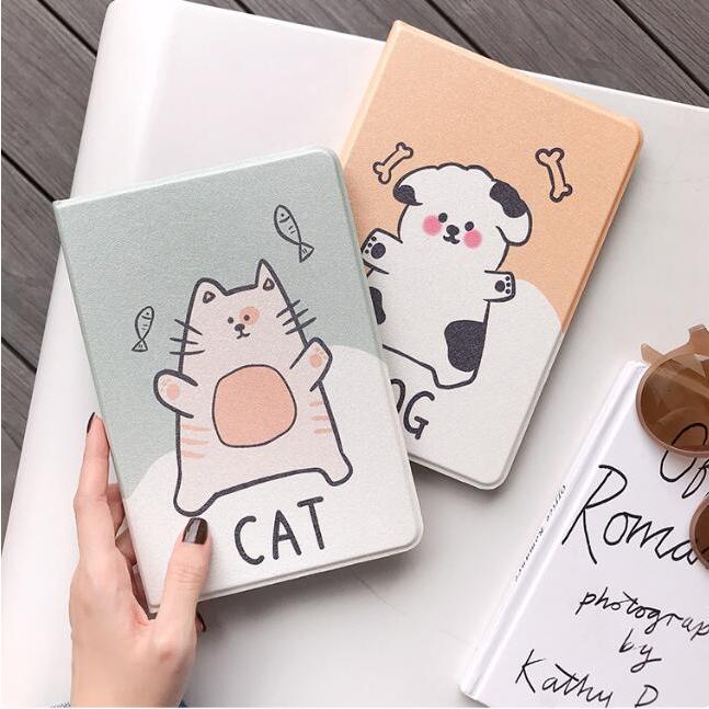 Ipadケース かわいい 11インチ カバーケース 10 2インチ 第7世代 Ipad Ipad7 Mini5 Pro Air3 10 5 手帳型 スタンド 耐衝撃 動物 犬 猫 Ipd630 Oct ショップ 通販 Yahoo ショッピング