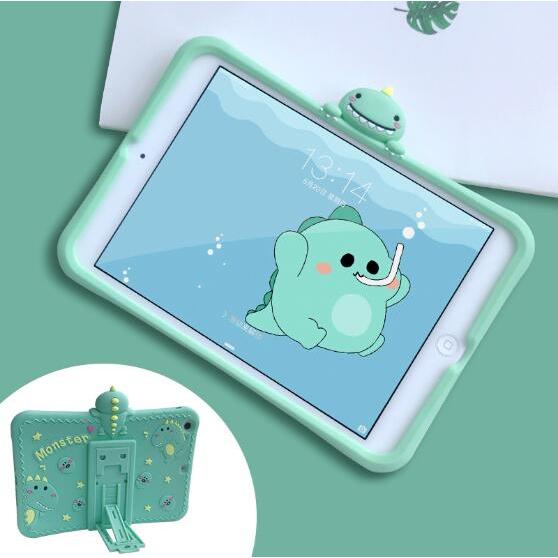Ipadケース 11インチ カバーケース 10 2インチ 第7世代 Ipad Ipad7 Mini5 Pro Air3 10 5 手帳型 スタンド 耐衝撃 グリーン 恐竜 キャラクター Ipd653 Oct ショップ 通販 Yahoo ショッピング