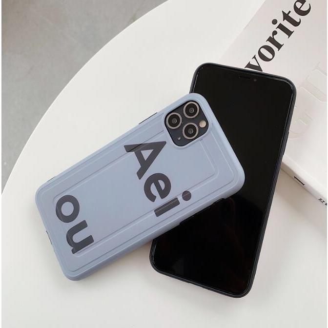 Iphoneケース 韓国 流行り スマホケース おしゃれ 海外 可愛い Iphone Xs ケース アイフォンケース 11 Pro Max Iphone11 文字 英語 Iph17 Oct ショップ 通販 Yahoo ショッピング