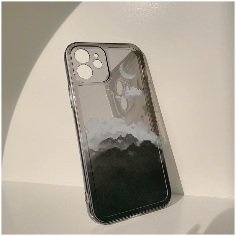 iPhone 13 mini ケース 14点まとめ売り iPhone14 ケース 月 曇 iPhone13 ケース iPhone14pro iPhone12 14plus