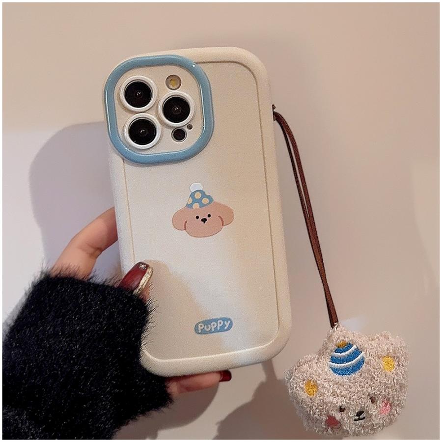 iPhone15 ケース iPhone15Pro 14 13 12 11 アイフォン アイホン いぬ