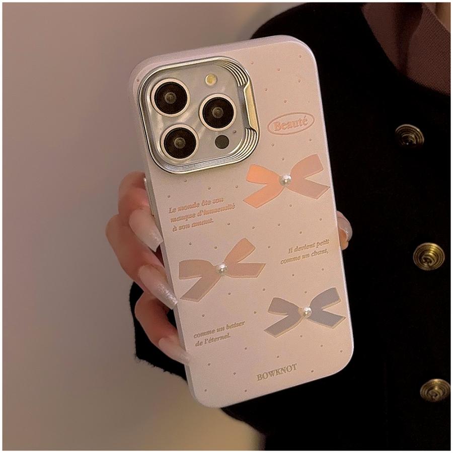 【新品】DDリボンiPhone15ケース Darich スマホケース DDリボンiPhoneケース : ZOZOTOWN Yahoo!店