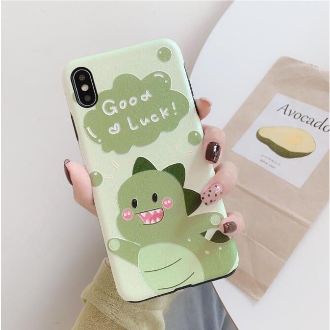 Iphone7 8 Xr ケース Iphonexs Max かわいい 可愛い アイフォン スマホケース カバー 韓国 動物 恐竜 ドラゴン Iph47 Oct ショップ 通販 Yahoo ショッピング