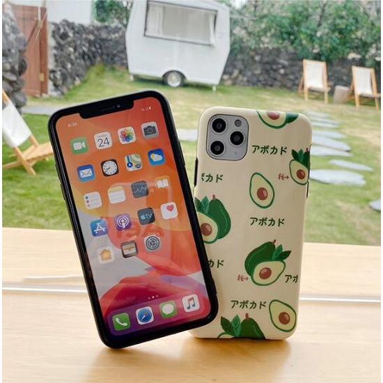 Iphone11 Pro ケース スマホケース Iphone Se Xr スマホ 携帯 Iphone8 ケース Plus Xs Iphoneケース 食べ物 フルーツ Iph524 Oct ショップ 通販 Yahoo ショッピング