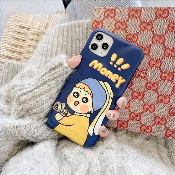 スマホケース Iphone11 Pro ケース Iphone Se Xr スマホ 携帯 Iphone8 ケース Plus Xs Iphoneケース 女の子 キャラクター Iph535 Oct ショップ 通販 Yahoo ショッピング