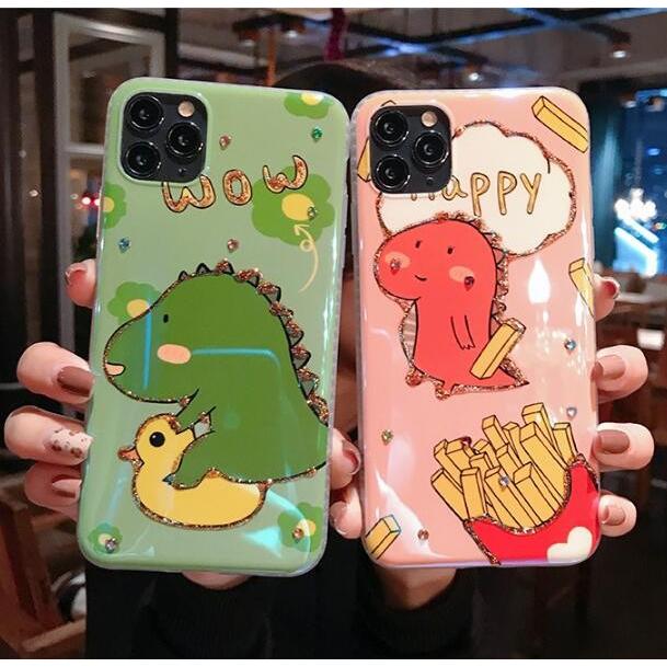 Iphone ケース カバー 7 8 Plus X Xs Xr Xsmax 11 Pro Promax 恐竜 きょうりゅう イラスト 竜 龍 ドラゴン りゅう かわいい 動物 Iph84 Oct ショップ 通販 Yahoo ショッピング