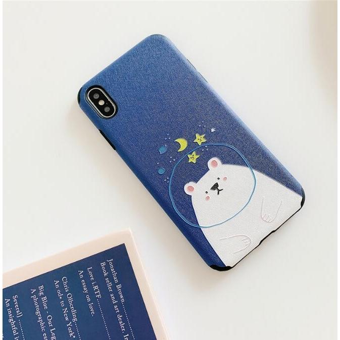 Iphone11 Pro ケース スマホケース かわいい Iphone Se Xr スマホ 携帯 Iphone8 ケース Plus Xs 6s Iphoneケース おしゃれ シロクマ Iph87 Oct ショップ 通販 Yahoo ショッピング