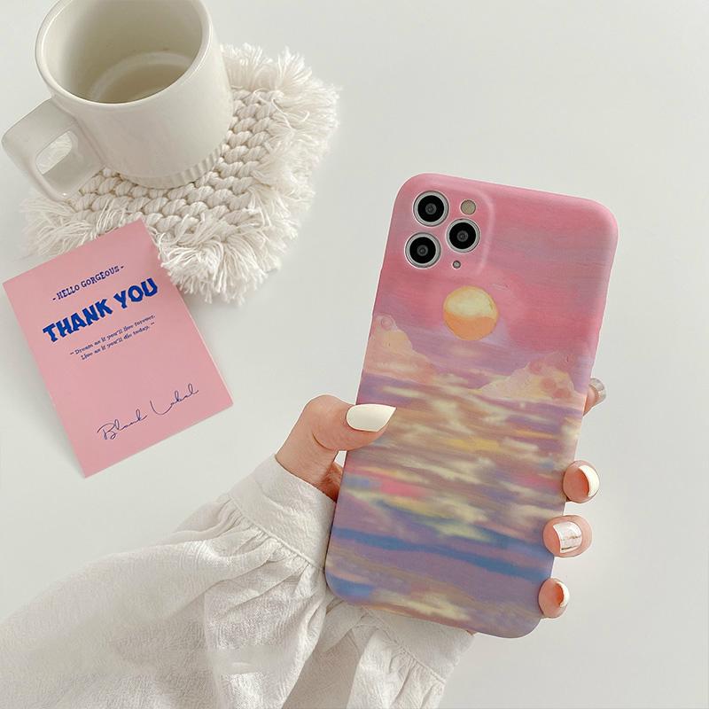 Iphoneケース おしゃれ スマホケース Iphone11 アイフォンカバー カバー Pro Iphone Se Xr スマホ 携帯 Iphone8 Plus かわいい 風景 景色 Jkx04 Oct ショップ 通販 Yahoo ショッピング