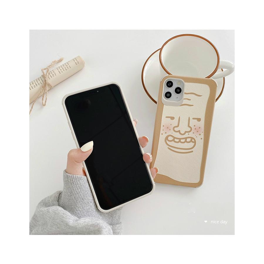 Iphoneケース おもしろ おしゃれ スマホケース Iphone11 アイフォンカバー カバー Pro Iphone Se Xr スマホ 携帯 Iphone8 Plus かわいい 顔 面白い Jkx24 Oct ショップ 通販 Yahoo ショッピング