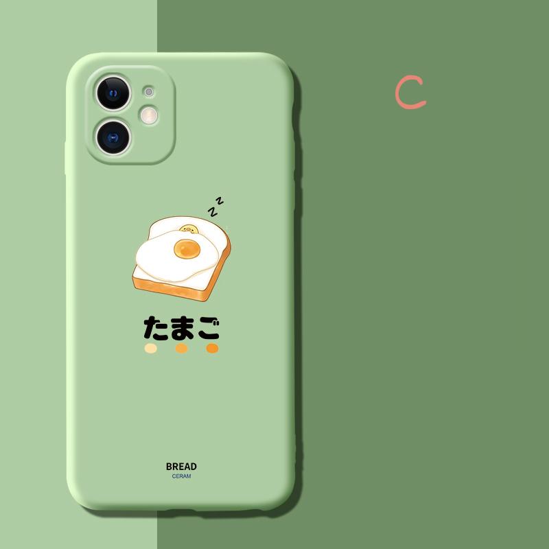 Iphoneケース アイフォンケース ゆるキャラ 食べ物 可愛い おしゃれ スマホケース Iphone11 カバー Pro Iphone Se Xr スマホ 携帯 Iphone8 Plus ゆるい かわいい Jkx40 Oct ショップ 通販 Yahoo ショッピング