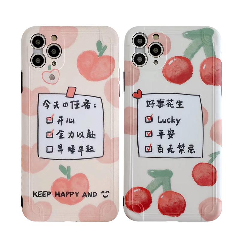 Iphoneケース アイフォンカバー くだもの フルーツ おしゃれ スマホケース Iphone11 カバー Pro Iphone Se Xr スマホ 携帯 Iphone8 Plus Iphone7 可愛い Jkx66 Oct ショップ 通販 Yahoo ショッピング