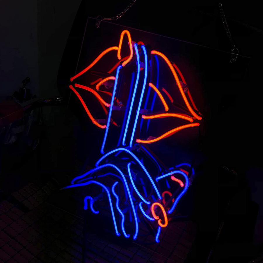 ネオンサイン NEON SIGN インテリア ネオン管 広告用看板 居酒屋、中華 