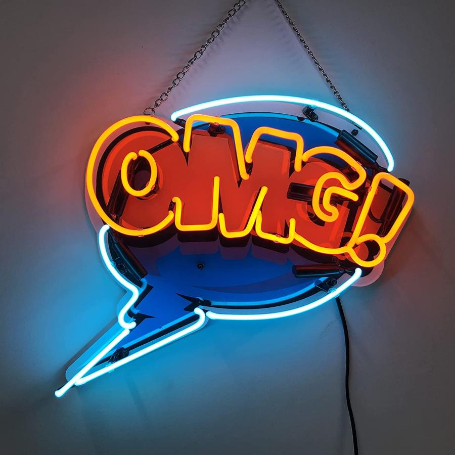 ネオン管　月と星　クラブ娯楽場所等の飾り 省エネ インテリア 9 * 11インチ ネオン管 月と星 クラブ娯楽場所等の飾り 省エネ インテリア 9 * 11