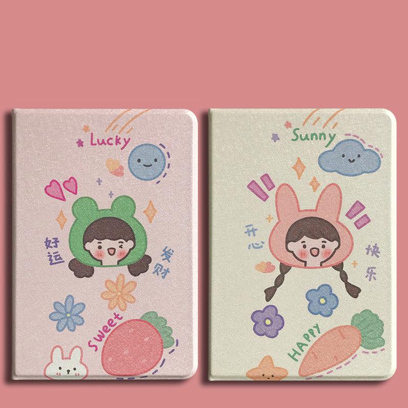 Ipadケース 11インチ アイパッドケース 可愛い キャラクター 10 5 ケース 18 17 第7世代 新型 10 2 素材 耐衝撃 韓国 女の子 Pkx56 Oct ショップ 通販 Yahoo ショッピング