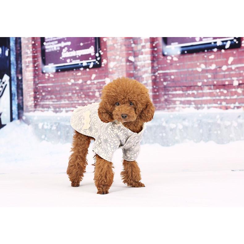 犬用 犬服 小型犬 中型犬 大型犬 トイプードル ペット服 おしゃれ 人気 かわいい 夏服 洋服 外出用 お出かけ用 花 Ptc40 Oct ショップ 通販 Yahoo ショッピング