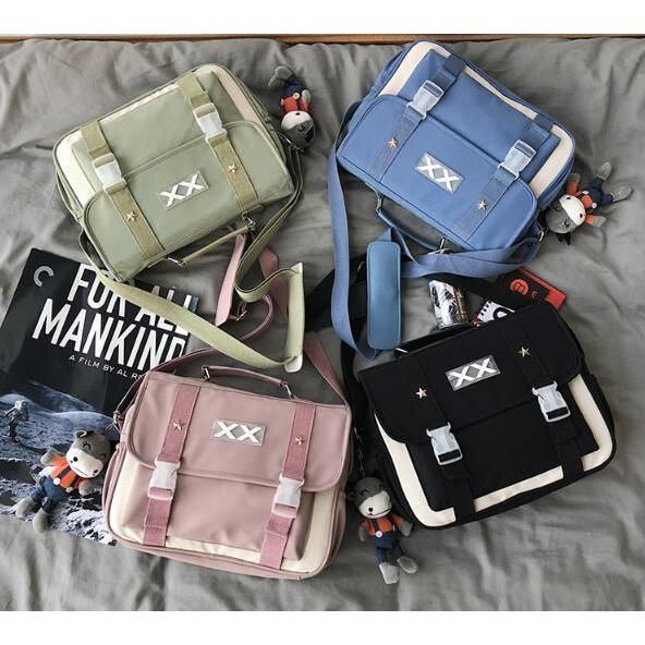 男女兼用 ショルダーバッグ ブラック レディース おしゃれ おでかけ 私服 カジュアル お揃い ペア メンズ Sbg528 Oct ショップ 通販 Yahoo ショッピング