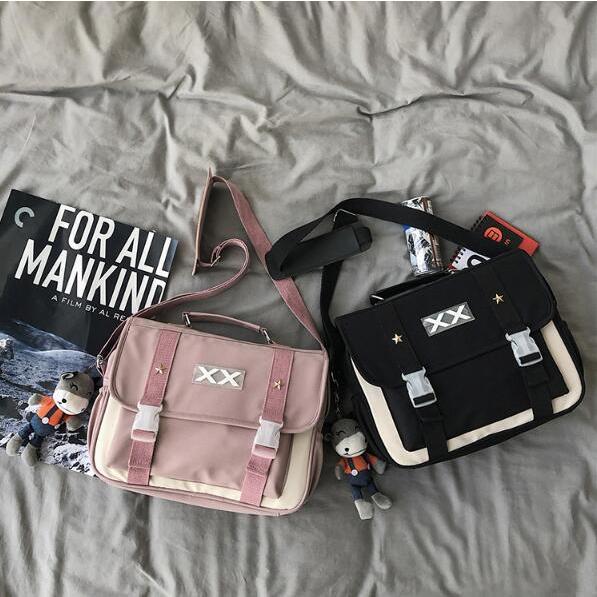 男女兼用 ショルダーバッグ ブラック レディース おしゃれ おでかけ 私服 カジュアル お揃い ペア メンズ Sbg528 Oct ショップ 通販 Yahoo ショッピング