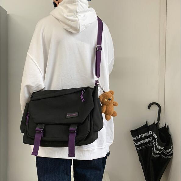 ユニセックス レディース ショルダーバッグ メンズ ストリート