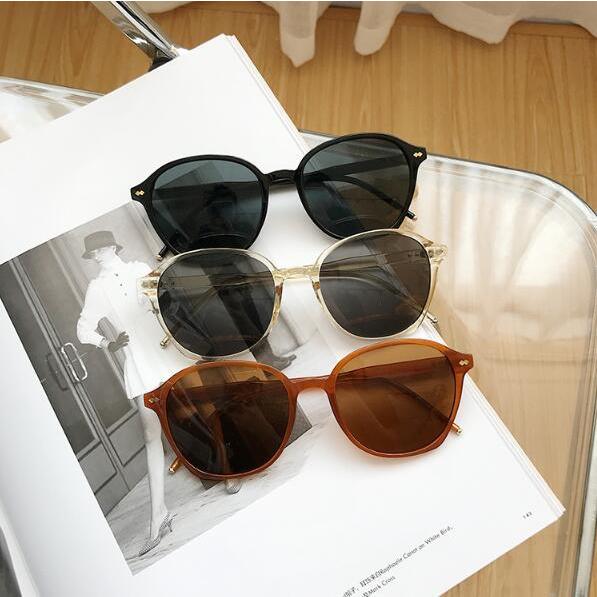 サングラス 眼鏡 レディース 女性 日焼け防止 Uvカット夏 おしゃれ 可愛い ブラック 韓国 大きめ 大人 Sug508 Oct ショップ 通販 Yahoo ショッピング