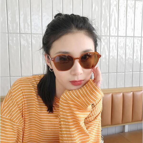 サングラス 眼鏡 レディース 女性 日焼け防止 Uvカット夏 おしゃれ 可愛い ブラック 韓国 大きめ 大人 Sug508 Oct ショップ 通販 Yahoo ショッピング