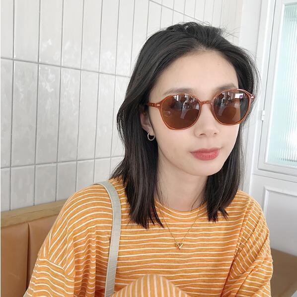 サングラス 眼鏡 レディース 女性 日焼け防止 Uvカット夏 おしゃれ 可愛い ブラック 韓国 大きめ 大人 Sug508 Oct ショップ 通販 Yahoo ショッピング