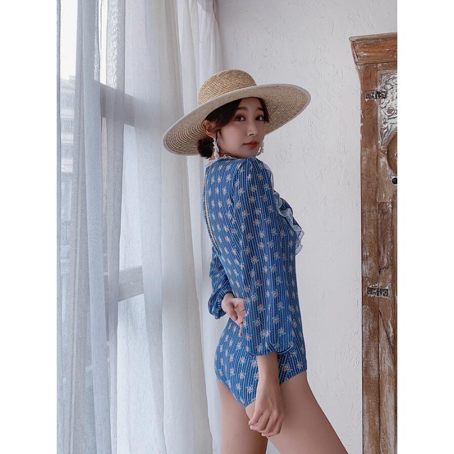 ワンピース水着 レディース水着 体型カバー オトナ女子水着 新作