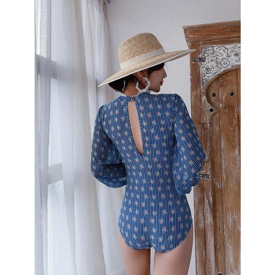 ワンピース水着 レディース水着 体型カバー オトナ女子水着 新作