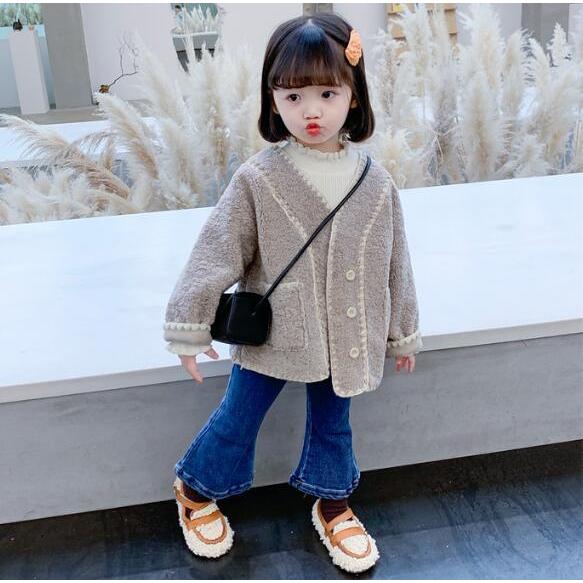 コート キッズ 女の子 おしゃれ 子供服 秋冬 アウター 厚手 ボアコート ショートコート オーバーコート ジャケット 子供コート 暖かい 防寒 可愛い Tnz545 Oct ショップ 通販 Yahoo ショッピング