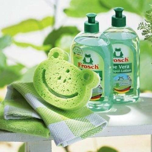 引越し 挨拶 粗品 のし付 フロッシュ キッチン洗剤ギフトセット Frosch