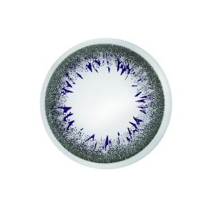 エルコンワンデー ポップ リッチブラック 30枚入り カラコン |  | 01