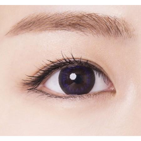 エルコンワンデー ポップ リッチブラック 30枚入り カラコン |  | 02