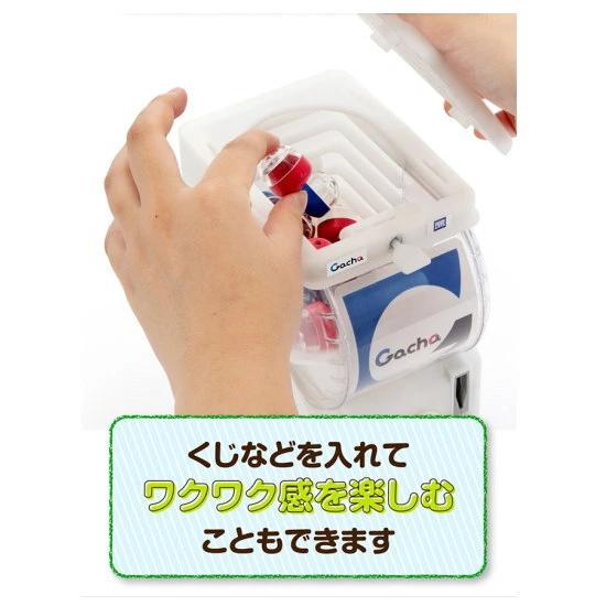タカラトミーアーツ ガチャ貯金箱 ガチャ2Ezモデル ガチャマシン GACHA